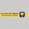 A1 Auto Key Medic