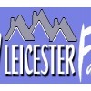 A1 Leicester Fascia