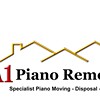 A1 Piano Removals