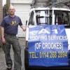 A1 Roofing Services