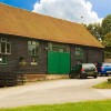 A3 Baby Barn