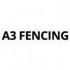 A3 Fencing