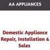 AA Appliances