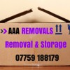 AAA Removals