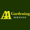 AA Garden Services