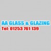 AA Glass & Glazing