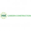 A & E Garden Construction
