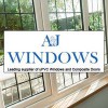 A & J Windows