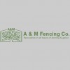A & M Fencing
