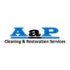 A A P Cleaning & Restoration Services