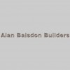 Balsdon Alan