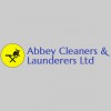 Abbey Cleaners & Launderers