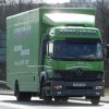 Abbeydon Removals