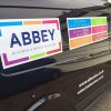 Abbey Stationers