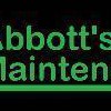 Abbotts Maintenance
