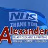 Alexander Blast Cleaning & Painting