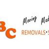 A B C Removals & Storage