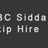 ABC & Siddalls Skip Hire