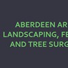 Aberdeen Area Landscaping, Fencing & Tree Surgery
