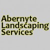 Abernyte Landscaping Services