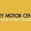Abery Motor Centre