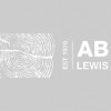 A B Lewis