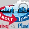 About Town Heating South London Plumbers
