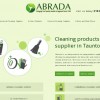 Abrada Janitorial & Cleaning Supplies