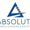 Absolute Blinds, Shutters & Curtains