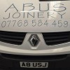 Abus Joinery