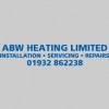 A.b.w.heating