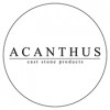 Acanthus Cast Stone
