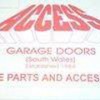 Access Garage Doors