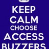 Access Buzzers