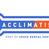 Acclimatise