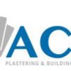 Ace Plastering & Rendering Services