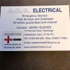 A C E Electrical