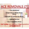 Ace Removals