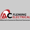 A C Fleming Electrical