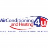Air Conditioning & Heating 4 U