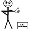 ACJ Removals