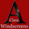 A Class Windscreens