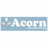 Acorn Decorating