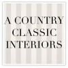 A Country Classic Interiors