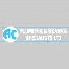 AC Plumbing & Heating Specialists