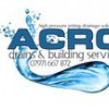 Acro Drainage & Building Services
