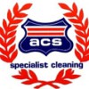ACS Specialist Cleaning