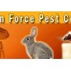 Action Force Pest Control