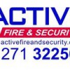 Active Fire & Security