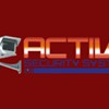 Active Security Systems